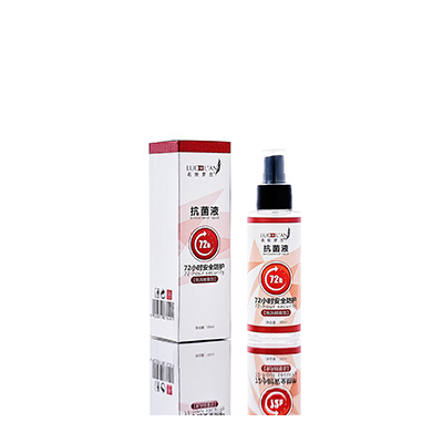 乐清母婴防护喷雾